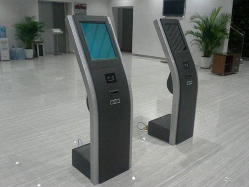 排队机管理系统